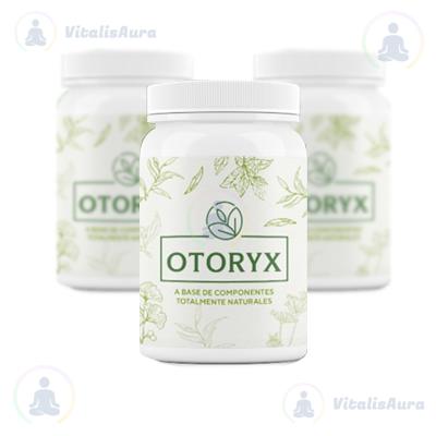 Otoryx Tablets