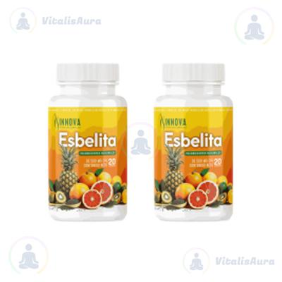 Esbelita Cápsulas Esbelita Cápsulas