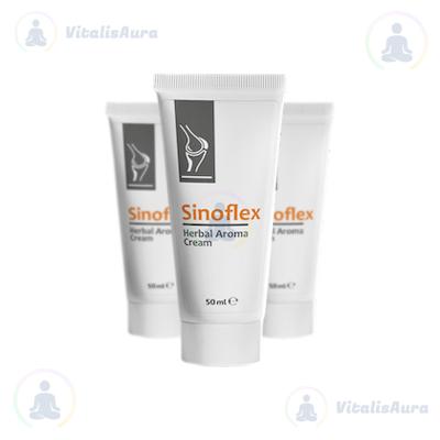 Sinoflex Crema