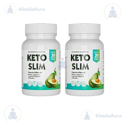 Keto Slim Capsules