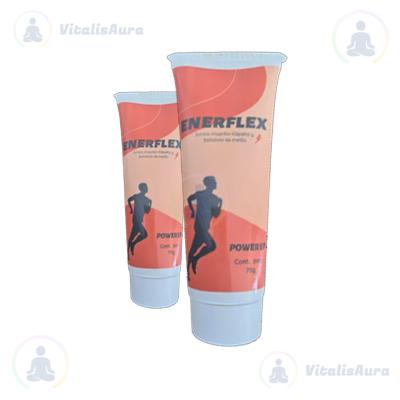 Enerflex Cream