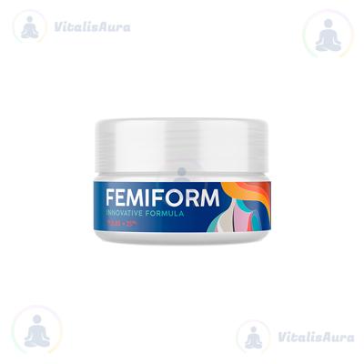 Femiform Cream