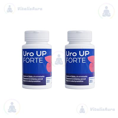 Uro UP Forte Cápsulas