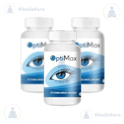 Optimax Capsules