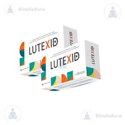 Lutexid Tablets