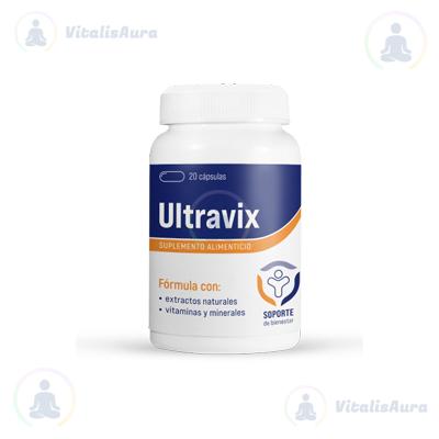 Ultravix