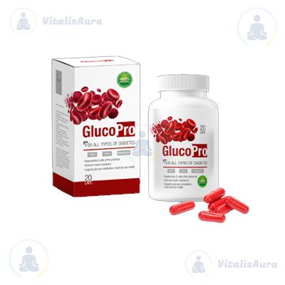 Gluco Pro