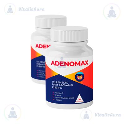 Adenomax Capsules