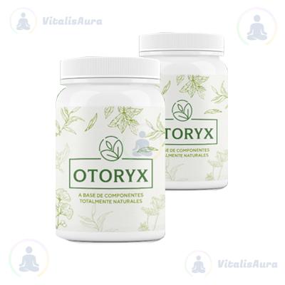 Otoryx Tablets