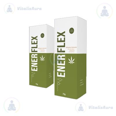 Enerflex CBD Balm