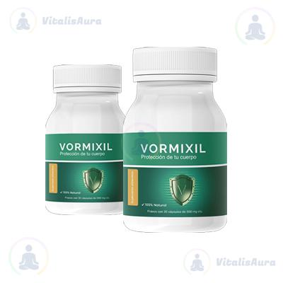 Vormixil Capsules