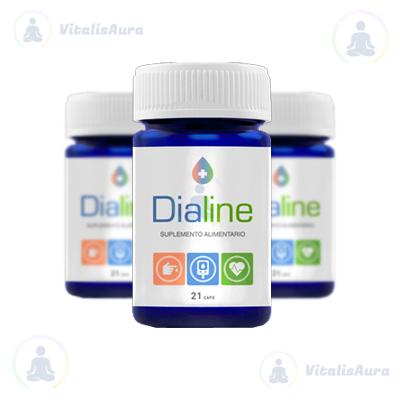 Dialine Capsules