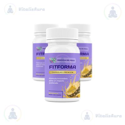 FitForma Cápsulas FitForma Cápsulas