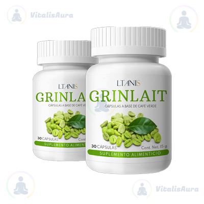 Grinlait Cápsulas