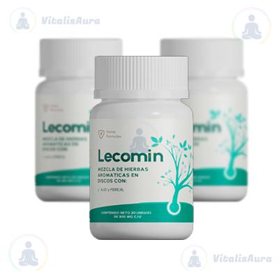 Lecomin Capsules