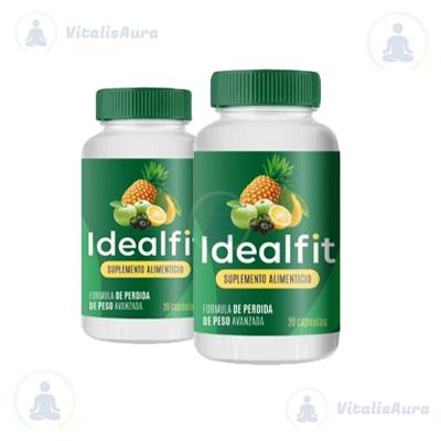 IdealFit Capsules