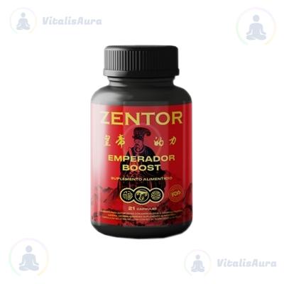 Zentor