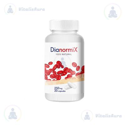 DianormiX