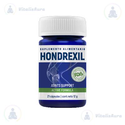 Hondrexil