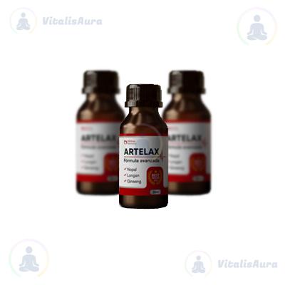 Artelax Capsules