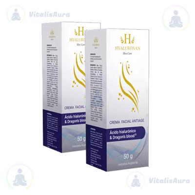 Hyaluronan Cream