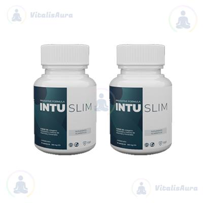 Intuslim Capsules