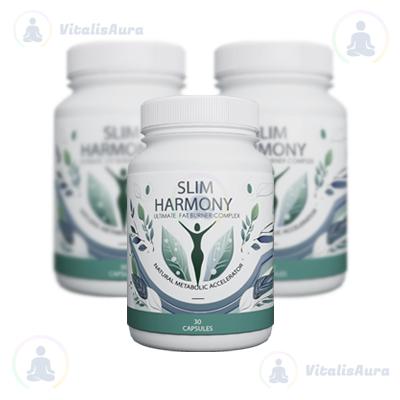 Slim Harmony Capsules