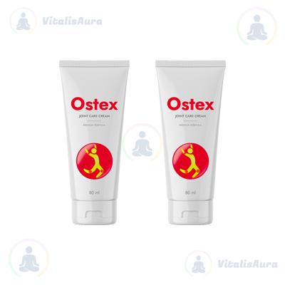 Ostex Crema