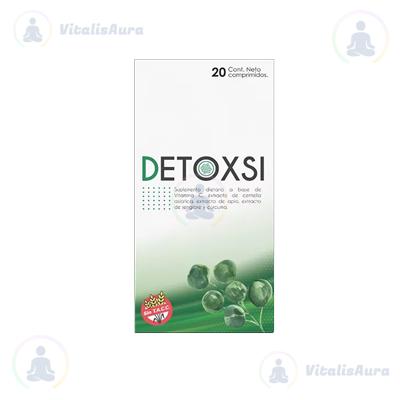 Detoxsi