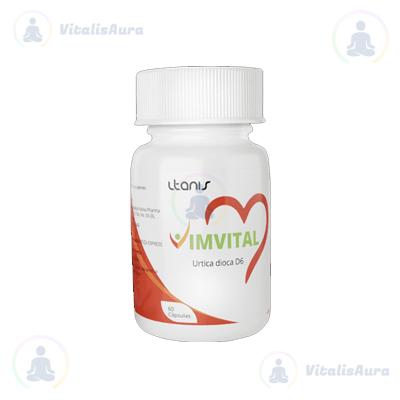 Vimvital Capsules