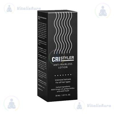 Cristyler Serum