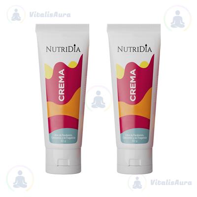 NutriDia Cream