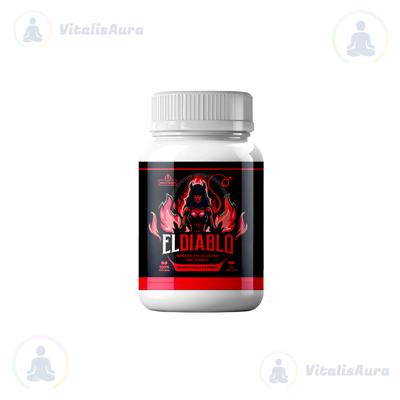 El Diablo Capsules