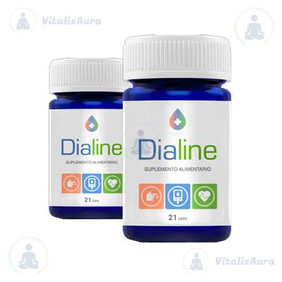 Dialine Capsules