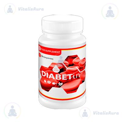 Diabetin Tablets