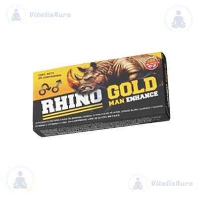 Rhino Gold