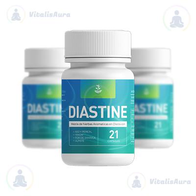 Diastine Cápsulas