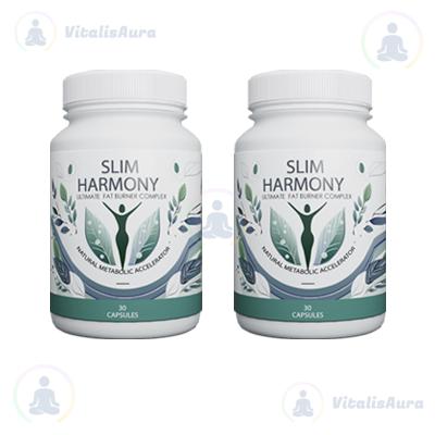 Slim Harmony Capsules