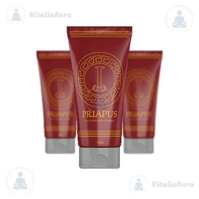 Priapus Gel