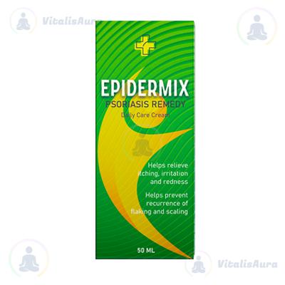 Epidermix Crema