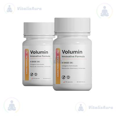 Volumin Capsules