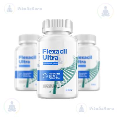 Flexacil Capsules