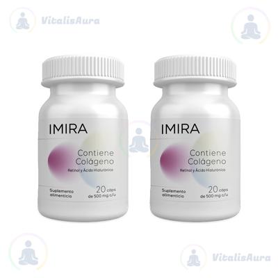 Imira Capsules