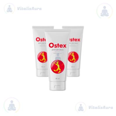 Ostex Crema