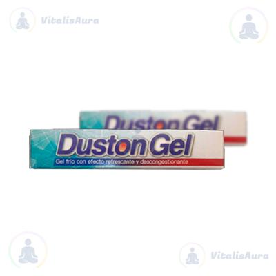 Duston Gel Gel