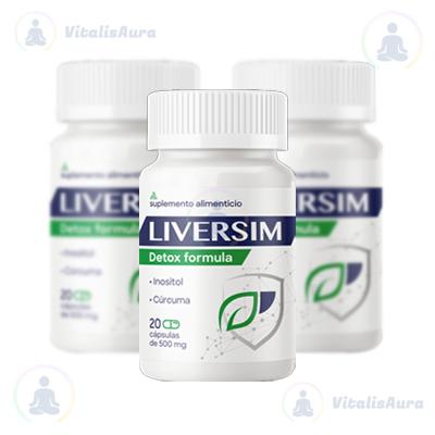 Liversim Capsules