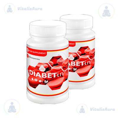 Diabetin Tablets