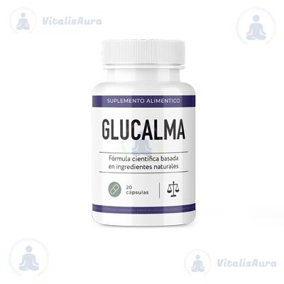 Glucalma