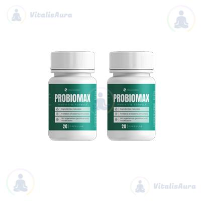 Probiomax Capsules