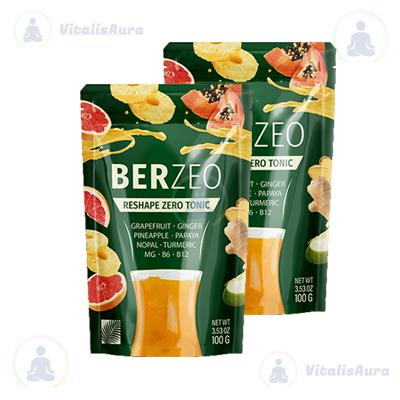 Berzeo Polvo